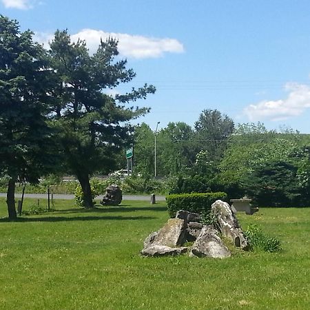 Motel 6-Shartlesville, Pa Екстер'єр фото