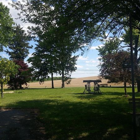 Motel 6-Shartlesville, Pa Екстер'єр фото