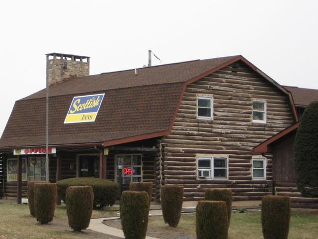 Motel 6-Shartlesville, Pa Екстер'єр фото