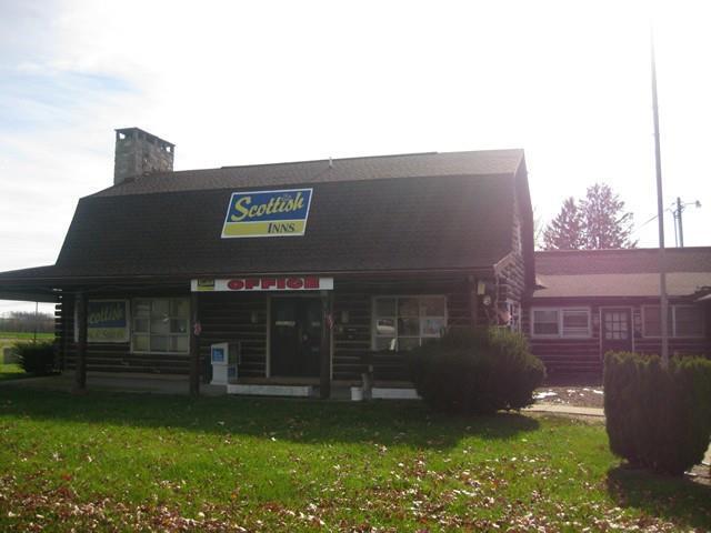 Motel 6-Shartlesville, Pa Екстер'єр фото