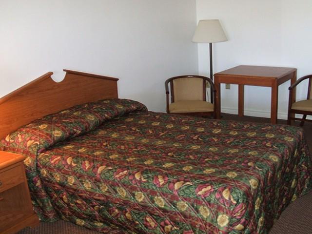 Motel 6-Shartlesville, Pa Номер фото