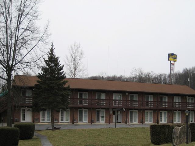 Motel 6-Shartlesville, Pa Екстер'єр фото