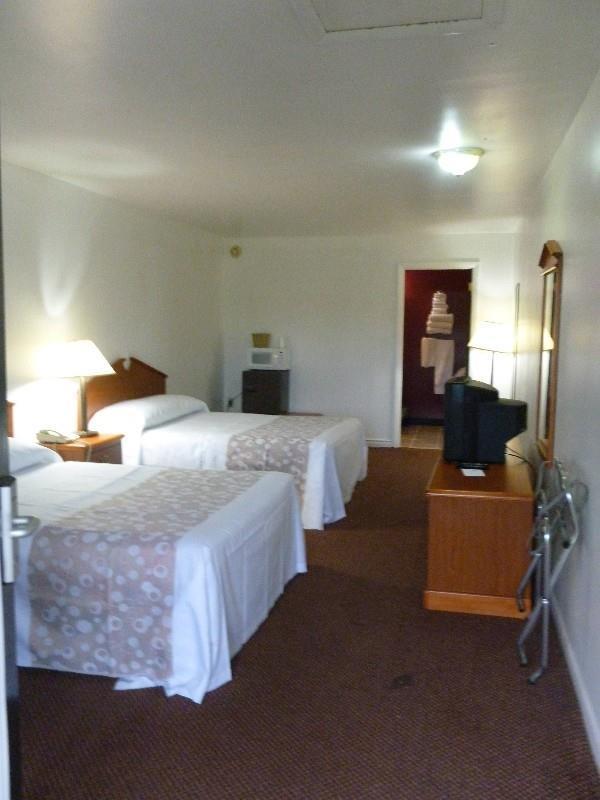 Motel 6-Shartlesville, Pa Номер фото
