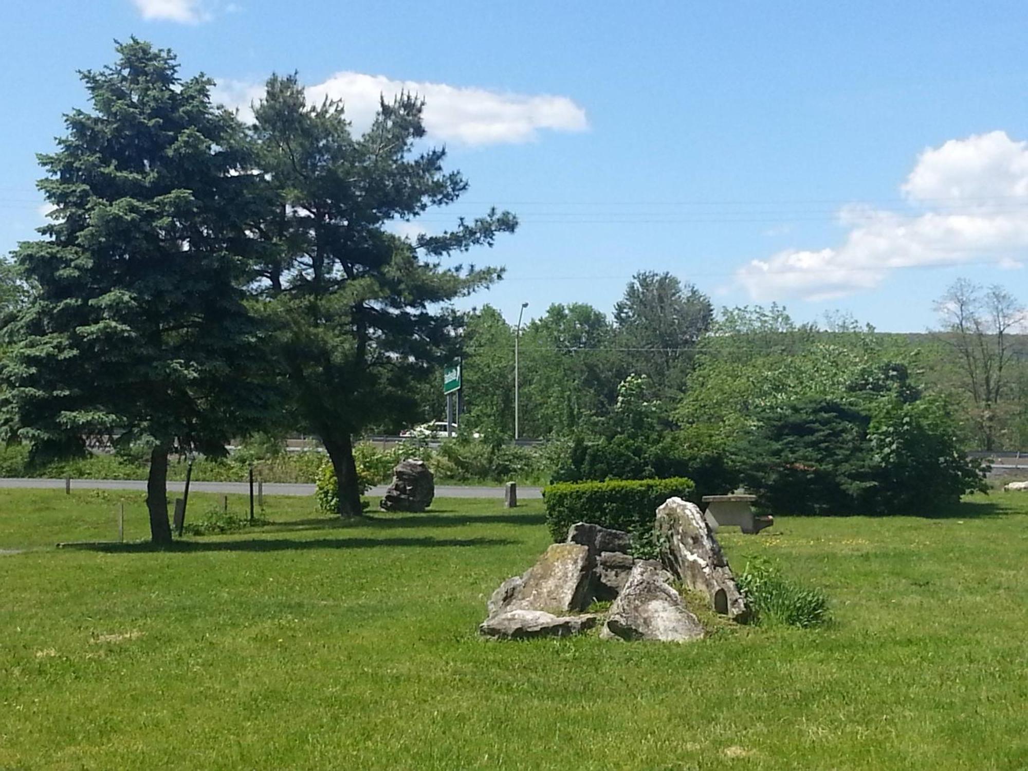 Motel 6-Shartlesville, Pa Екстер'єр фото