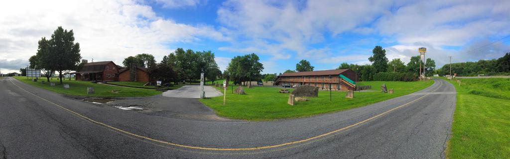 Motel 6-Shartlesville, Pa Екстер'єр фото