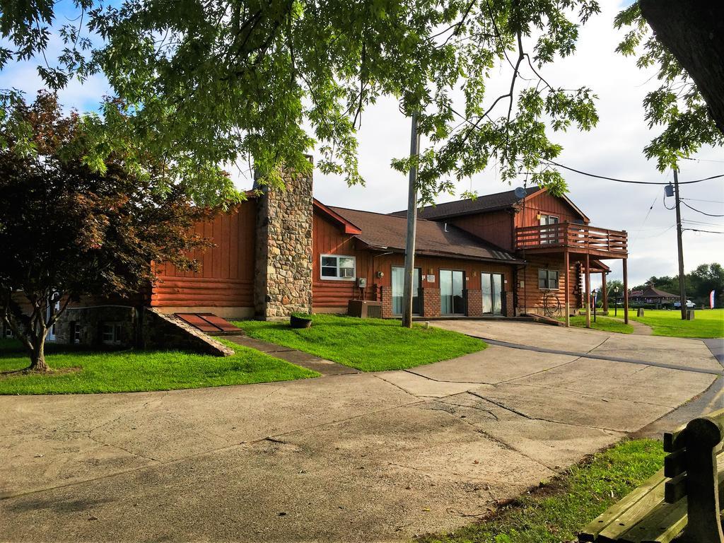Motel 6-Shartlesville, Pa Екстер'єр фото