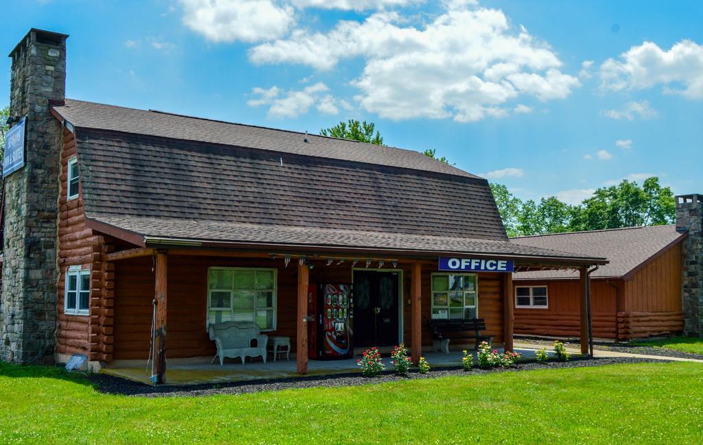 Motel 6-Shartlesville, Pa Екстер'єр фото