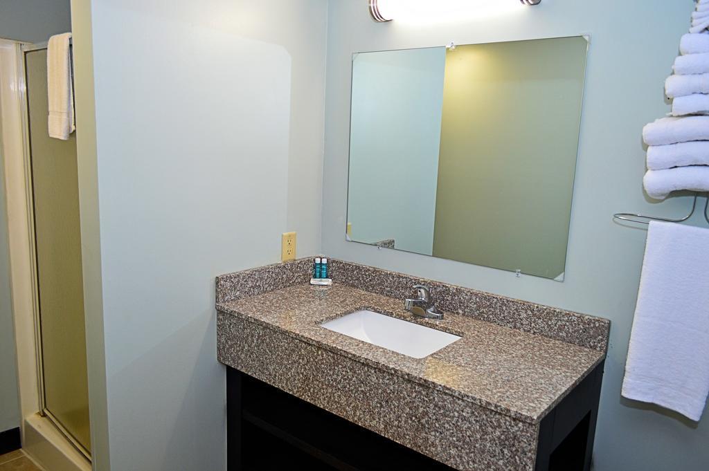 Motel 6-Shartlesville, Pa Екстер'єр фото