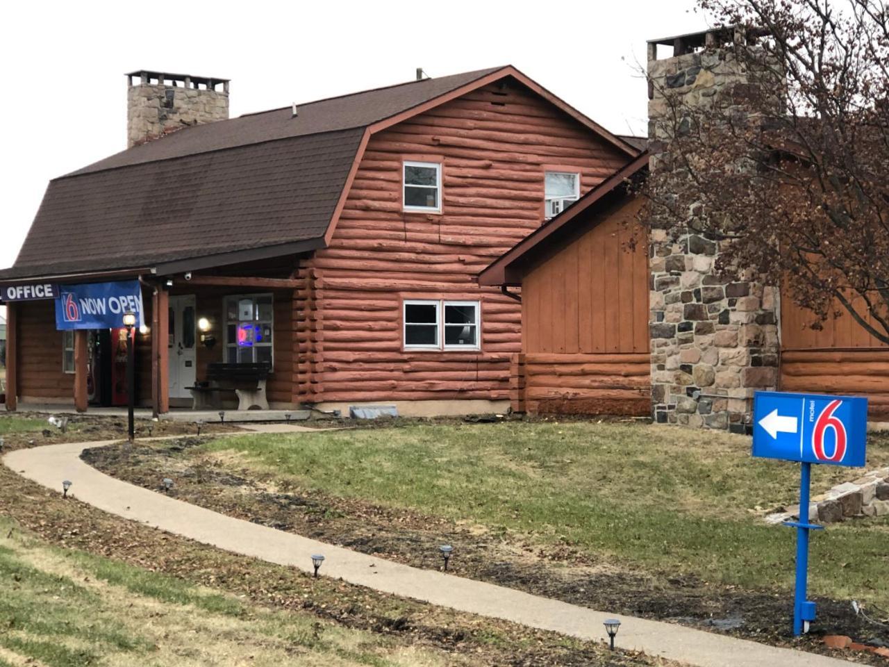 Motel 6-Shartlesville, Pa Екстер'єр фото