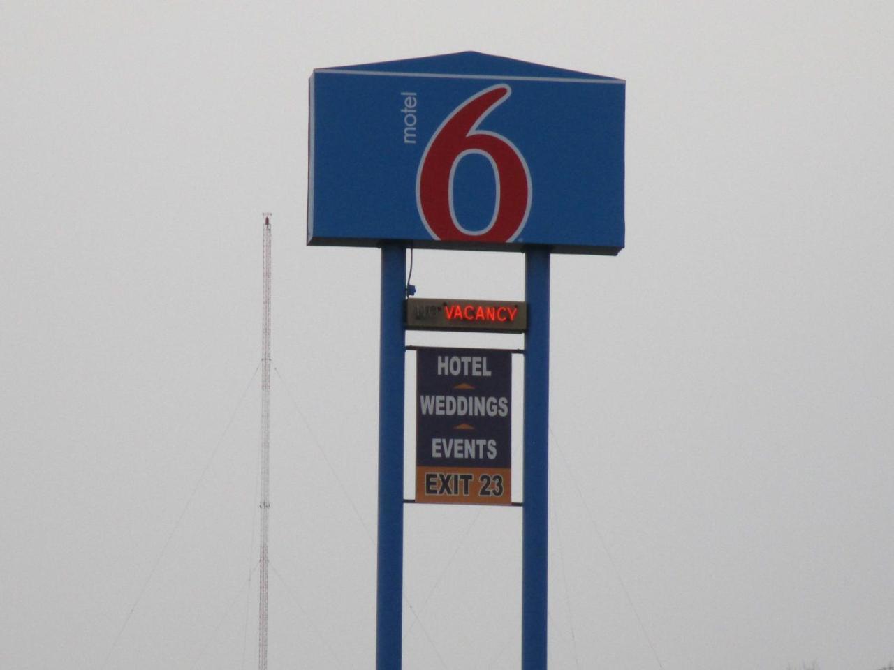 Motel 6-Shartlesville, Pa Екстер'єр фото