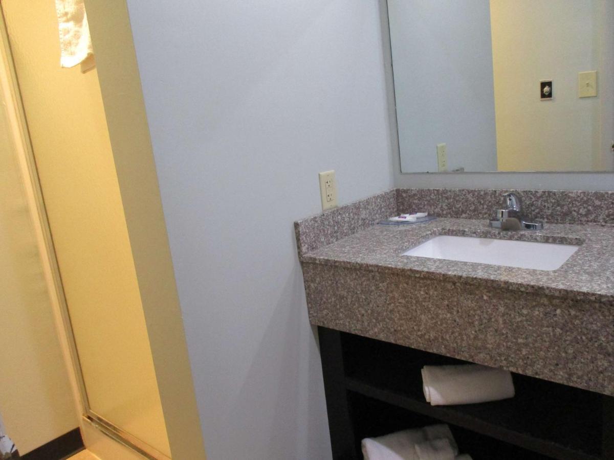 Motel 6-Shartlesville, Pa Екстер'єр фото