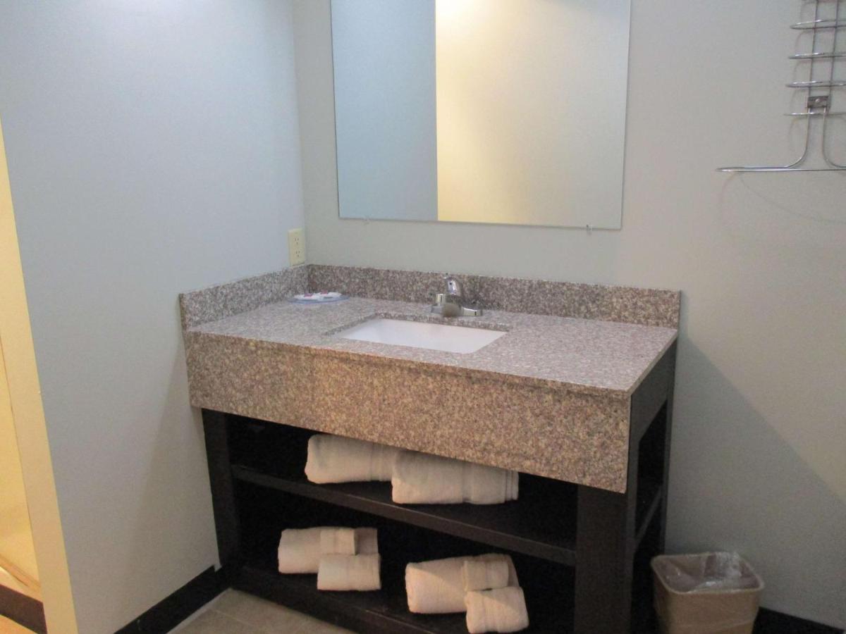Motel 6-Shartlesville, Pa Екстер'єр фото