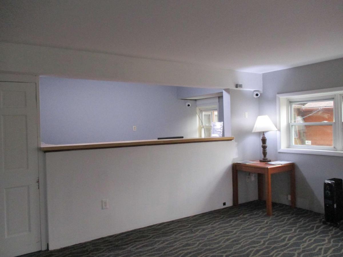 Motel 6-Shartlesville, Pa Екстер'єр фото