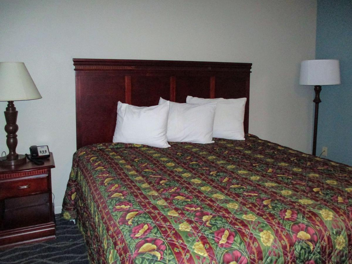 Motel 6-Shartlesville, Pa Екстер'єр фото