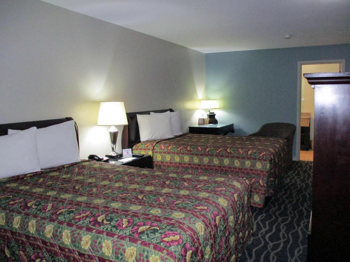 Motel 6-Shartlesville, Pa Екстер'єр фото