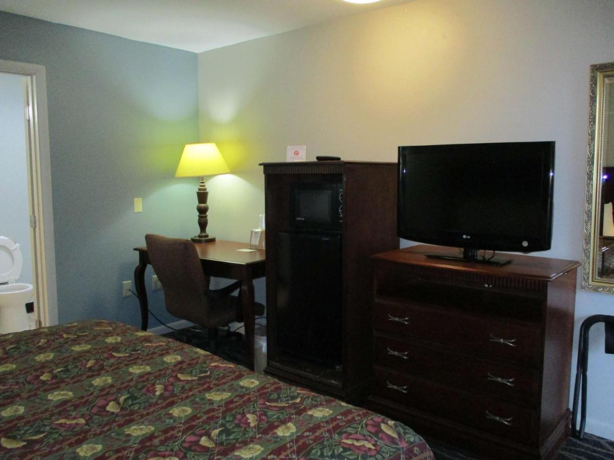 Motel 6-Shartlesville, Pa Екстер'єр фото