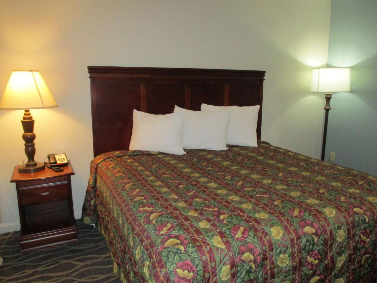 Motel 6-Shartlesville, Pa Екстер'єр фото