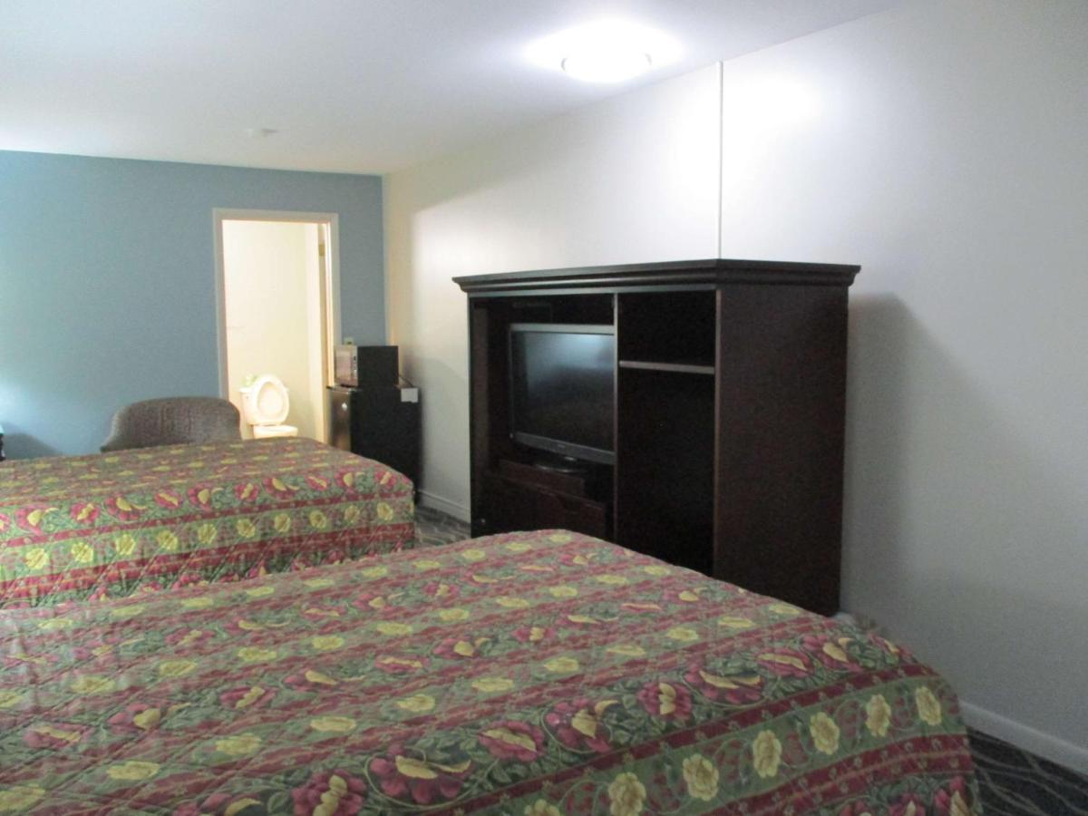Motel 6-Shartlesville, Pa Екстер'єр фото