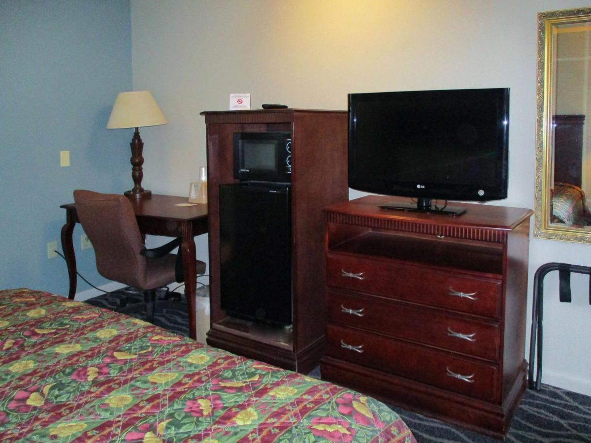 Motel 6-Shartlesville, Pa Екстер'єр фото